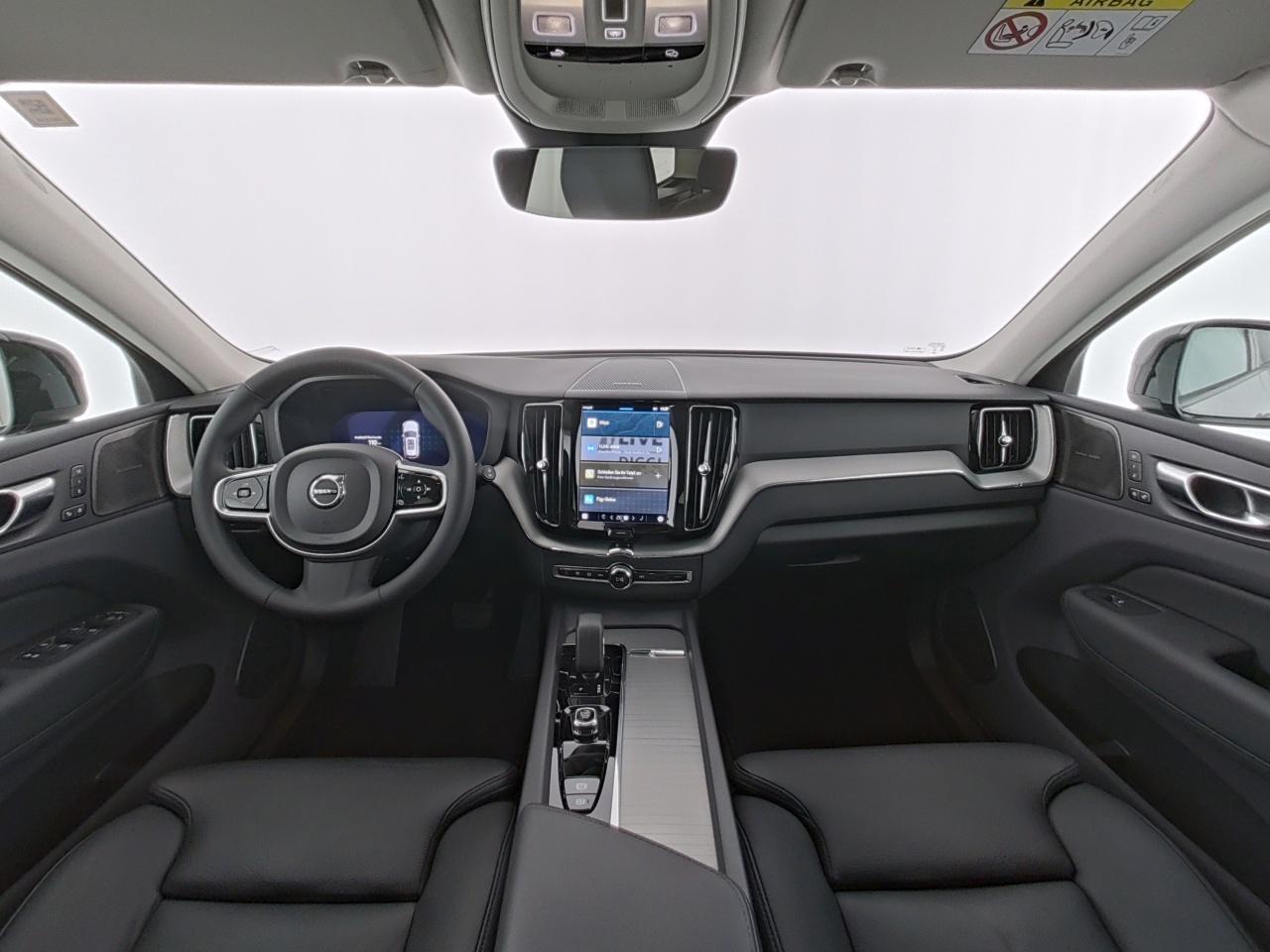 Volvo  XC 60