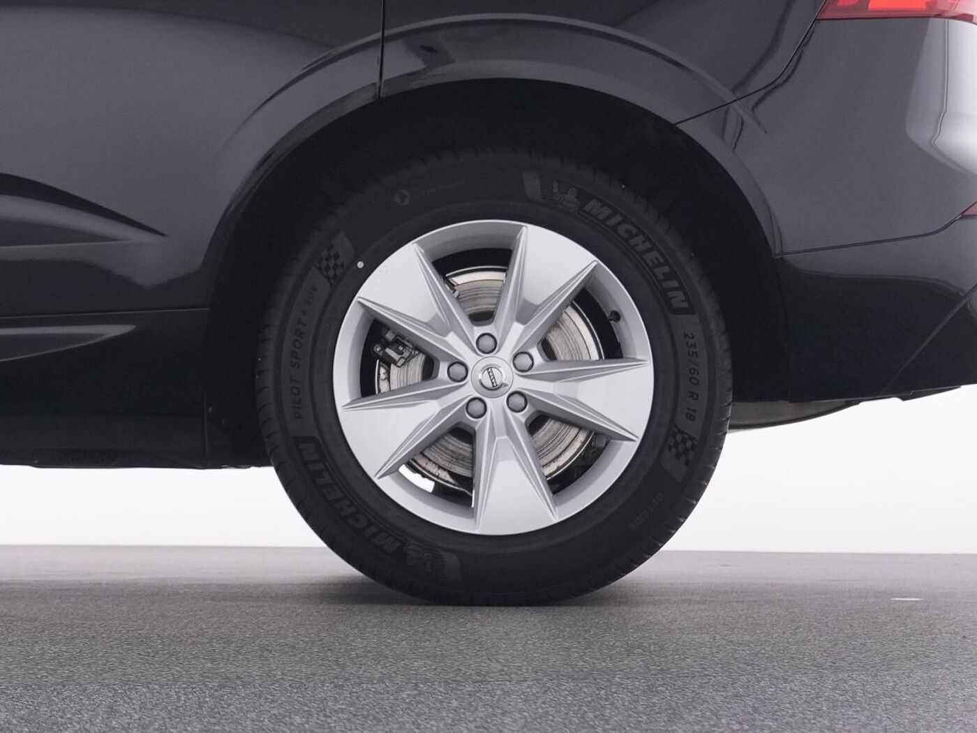 Volvo  XC 60