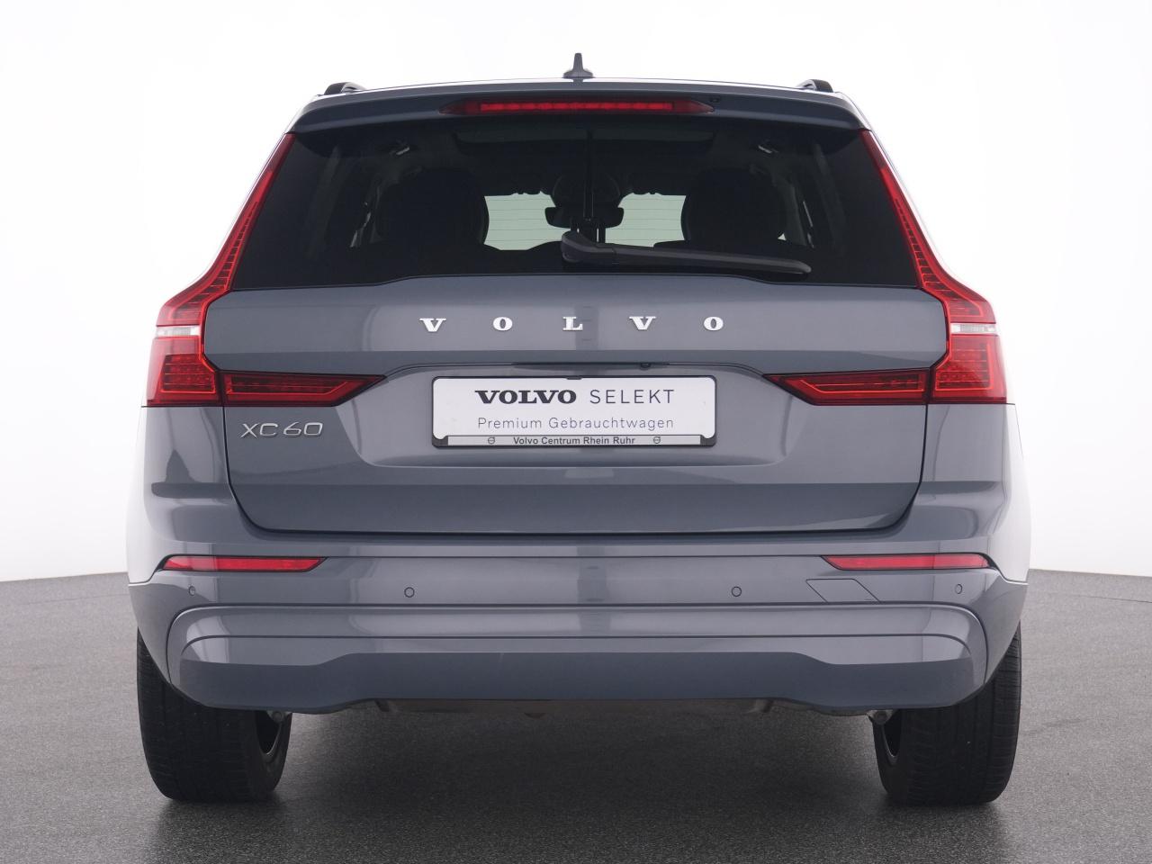 Volvo  XC 60