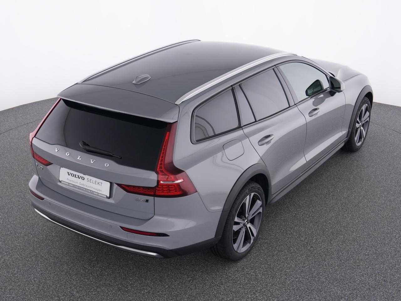 Volvo  CC