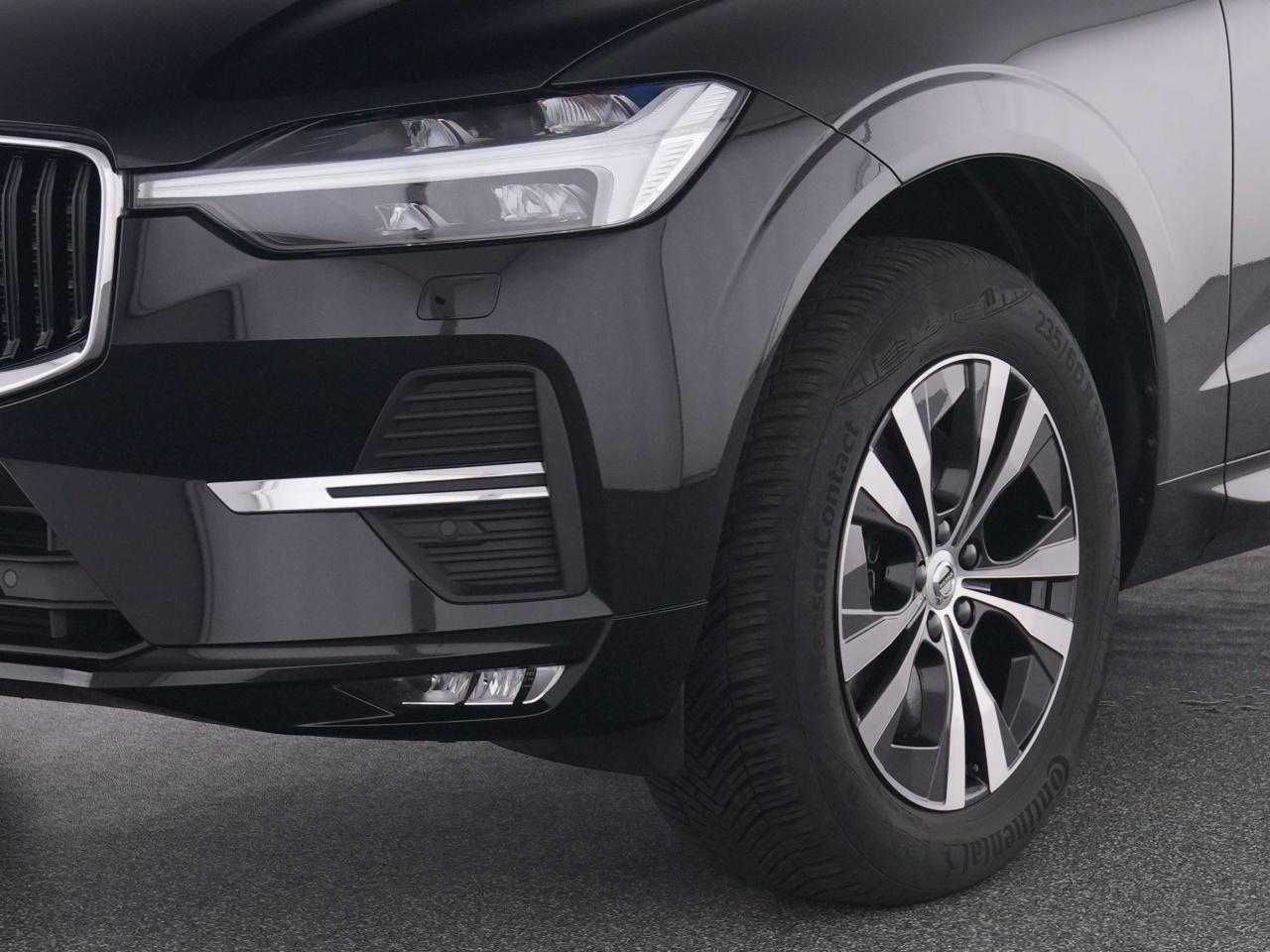 Volvo  XC 60