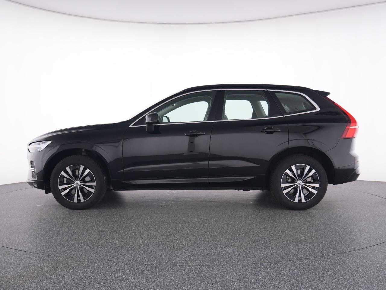 Volvo  XC 60