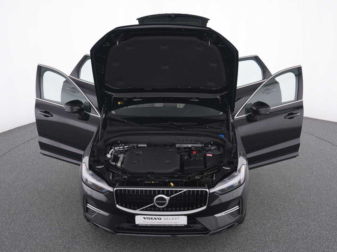 Volvo  XC 60