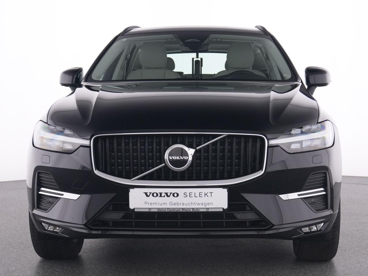 Volvo  XC 60