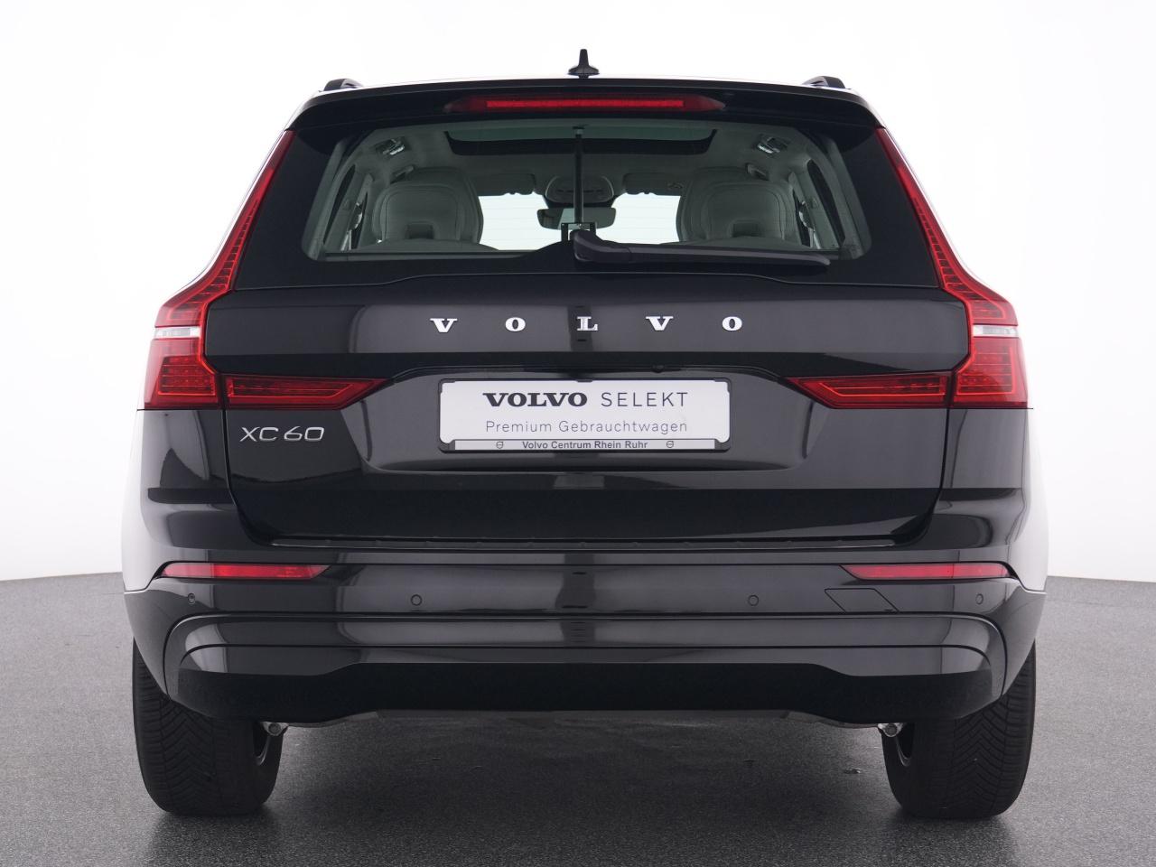 Volvo  XC 60
