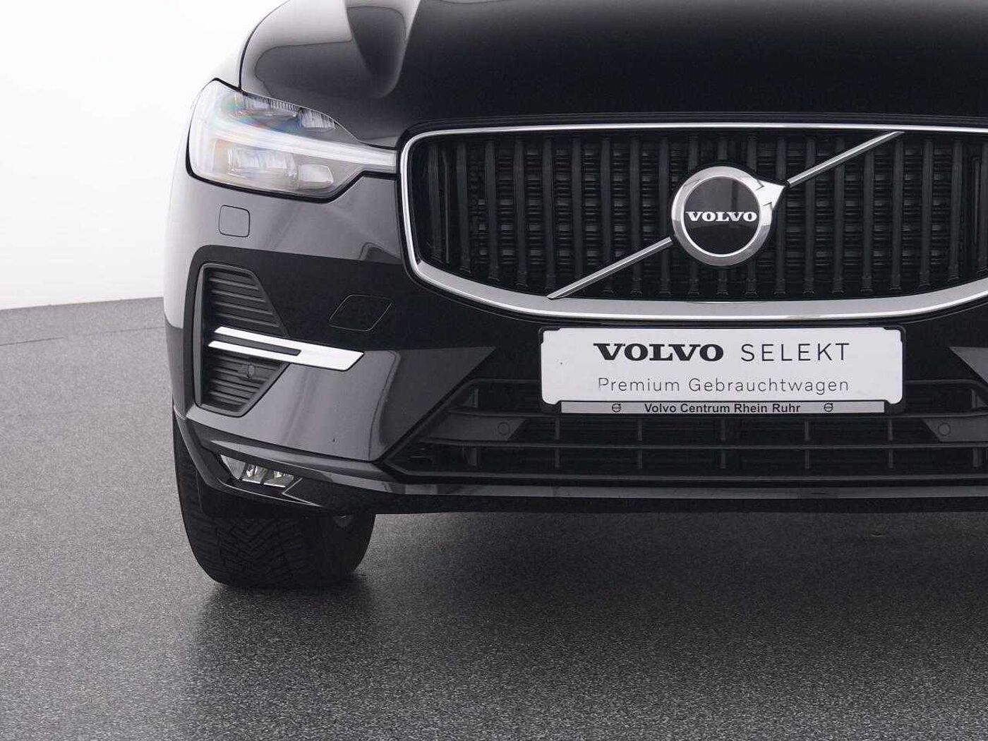 Volvo  XC 60