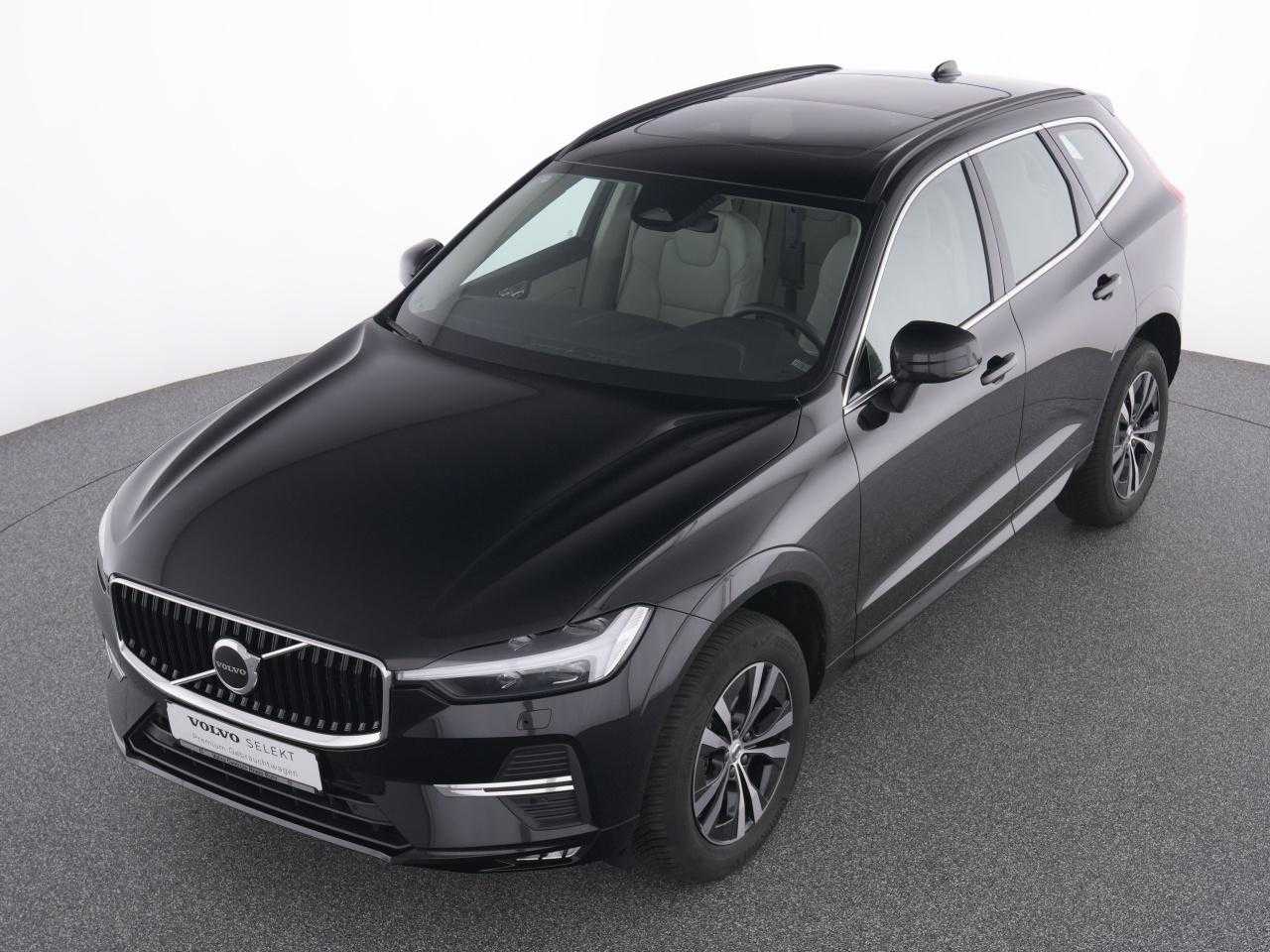 Volvo  XC 60