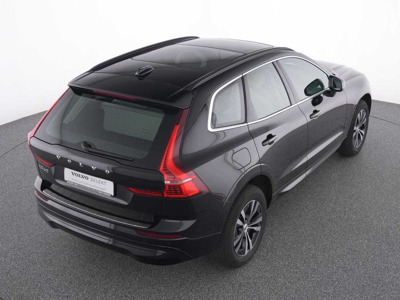 Volvo  XC 60
