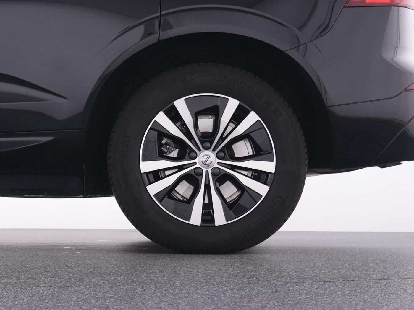 Volvo  XC 60