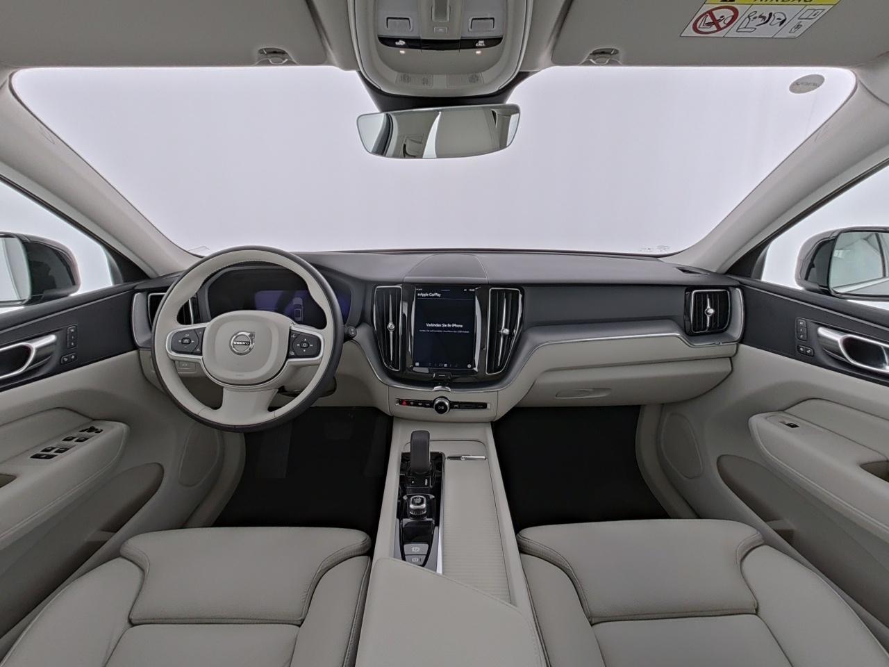 Volvo  XC 60