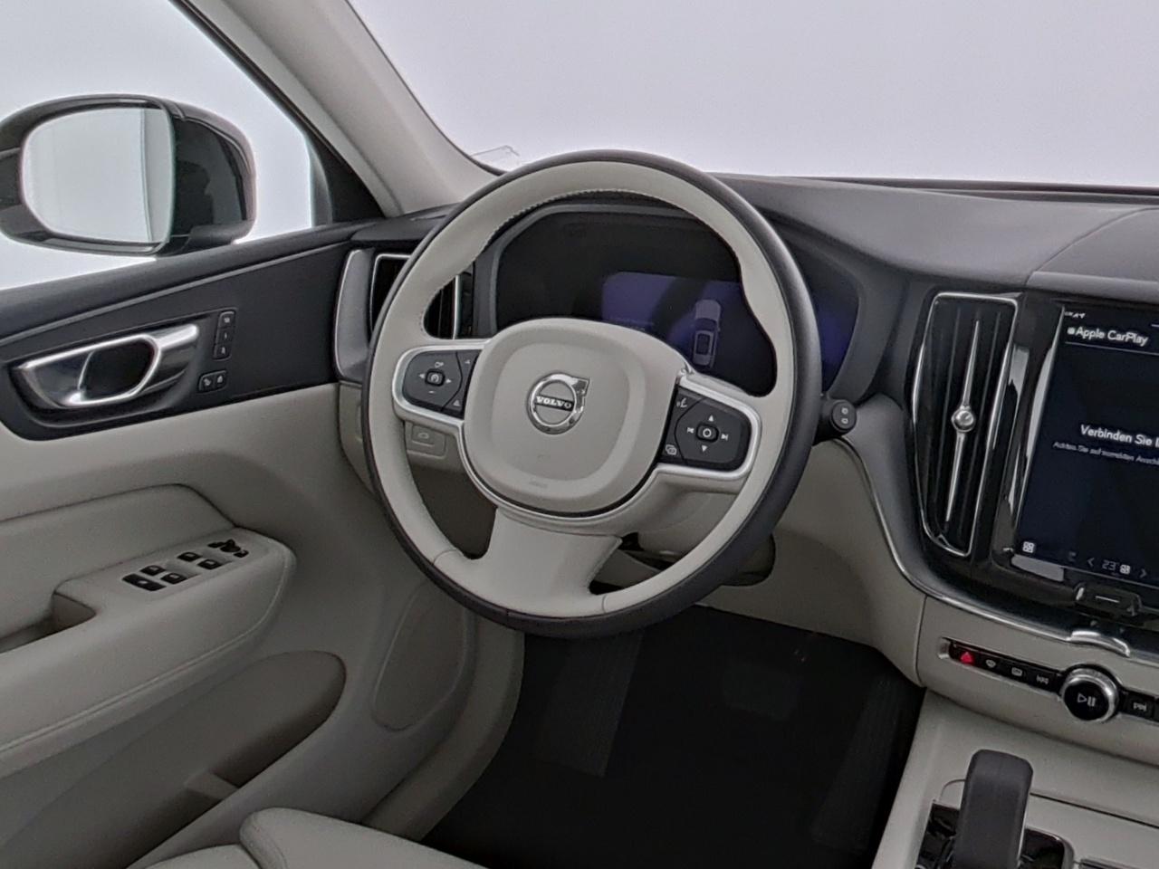 Volvo  XC 60