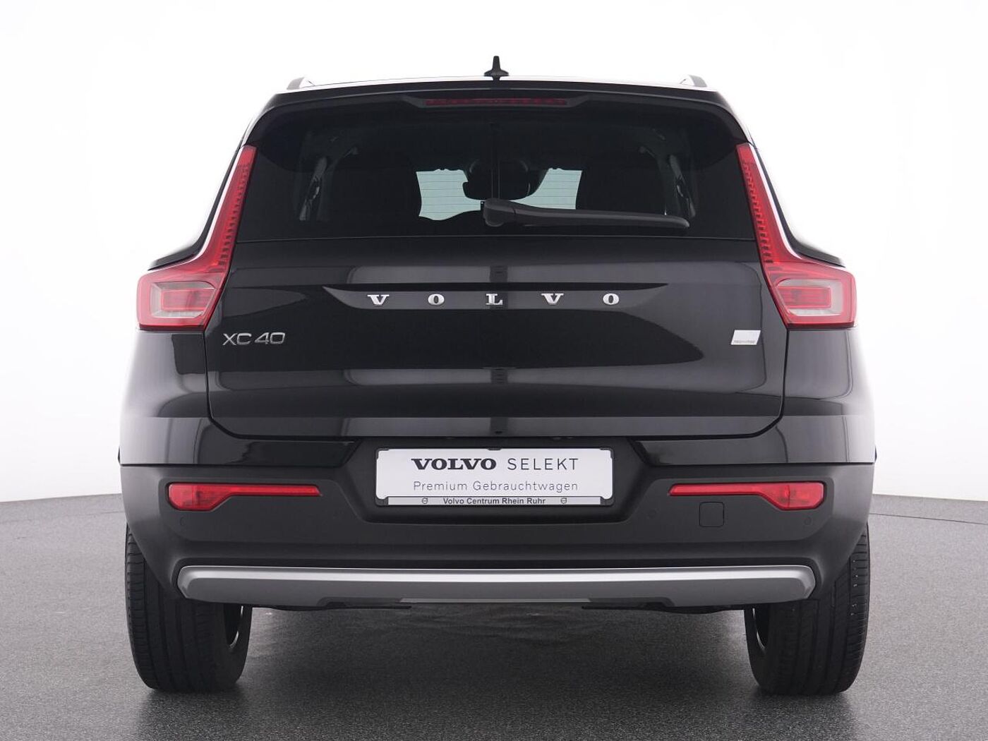Volvo  XC 40
