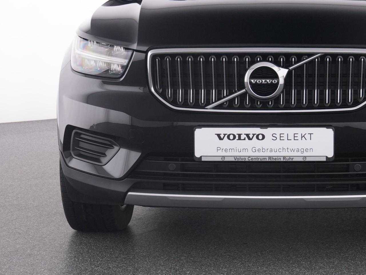 Volvo  XC 40