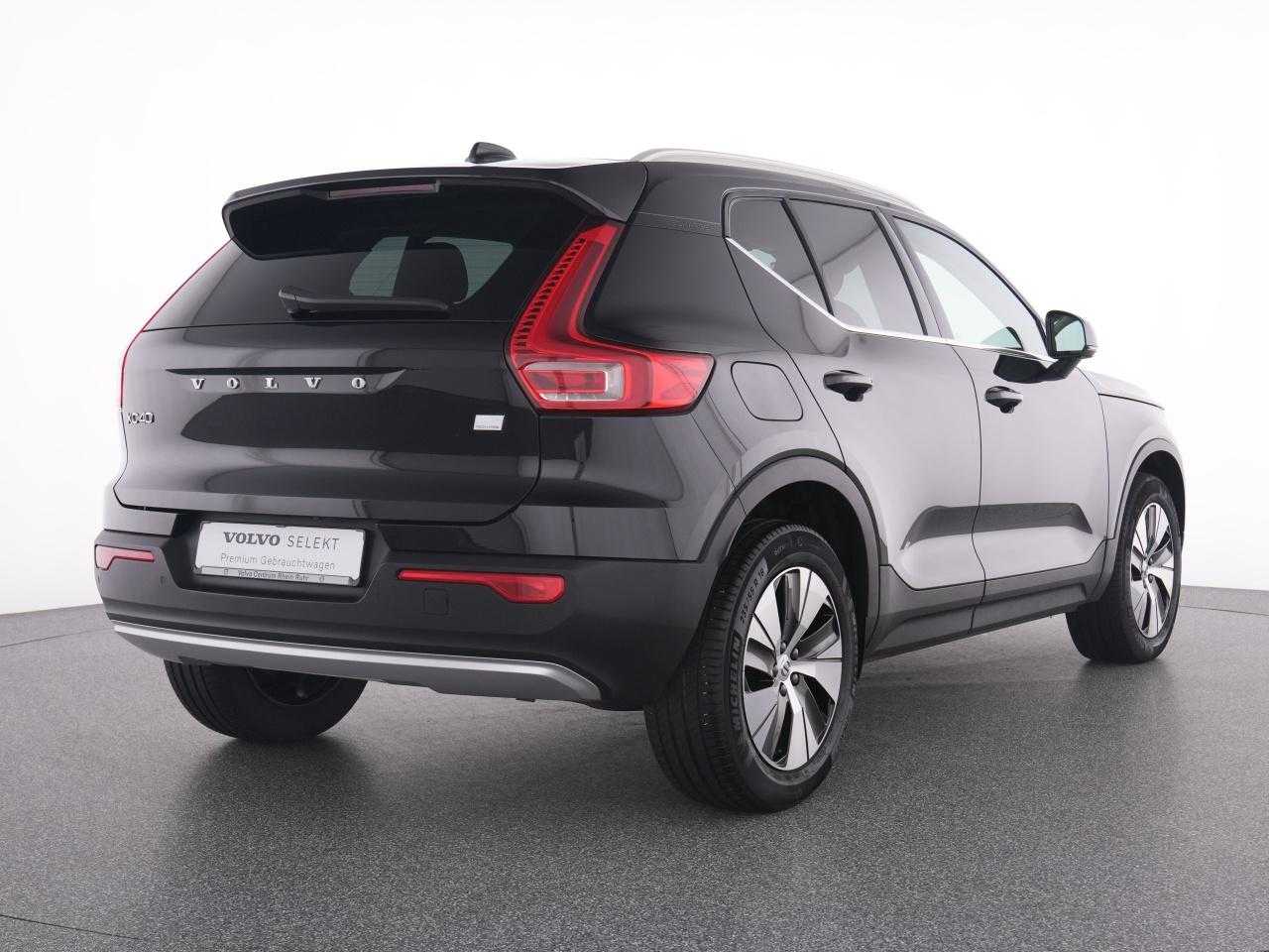 Volvo  XC 40