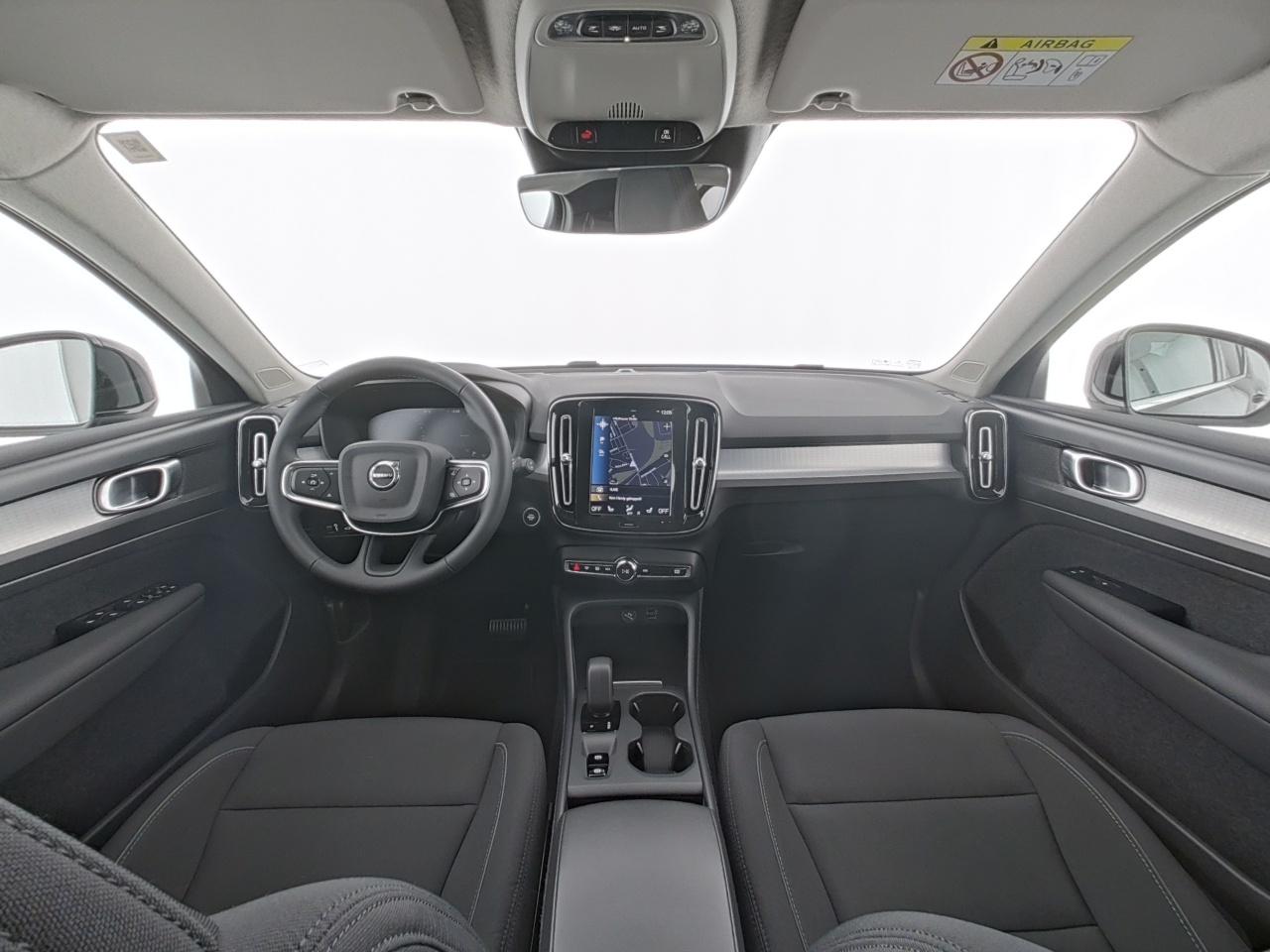 Volvo  XC 40