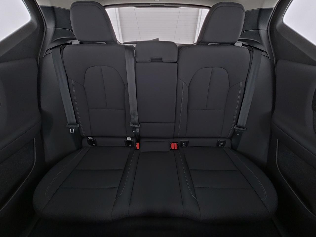 Volvo  XC 40