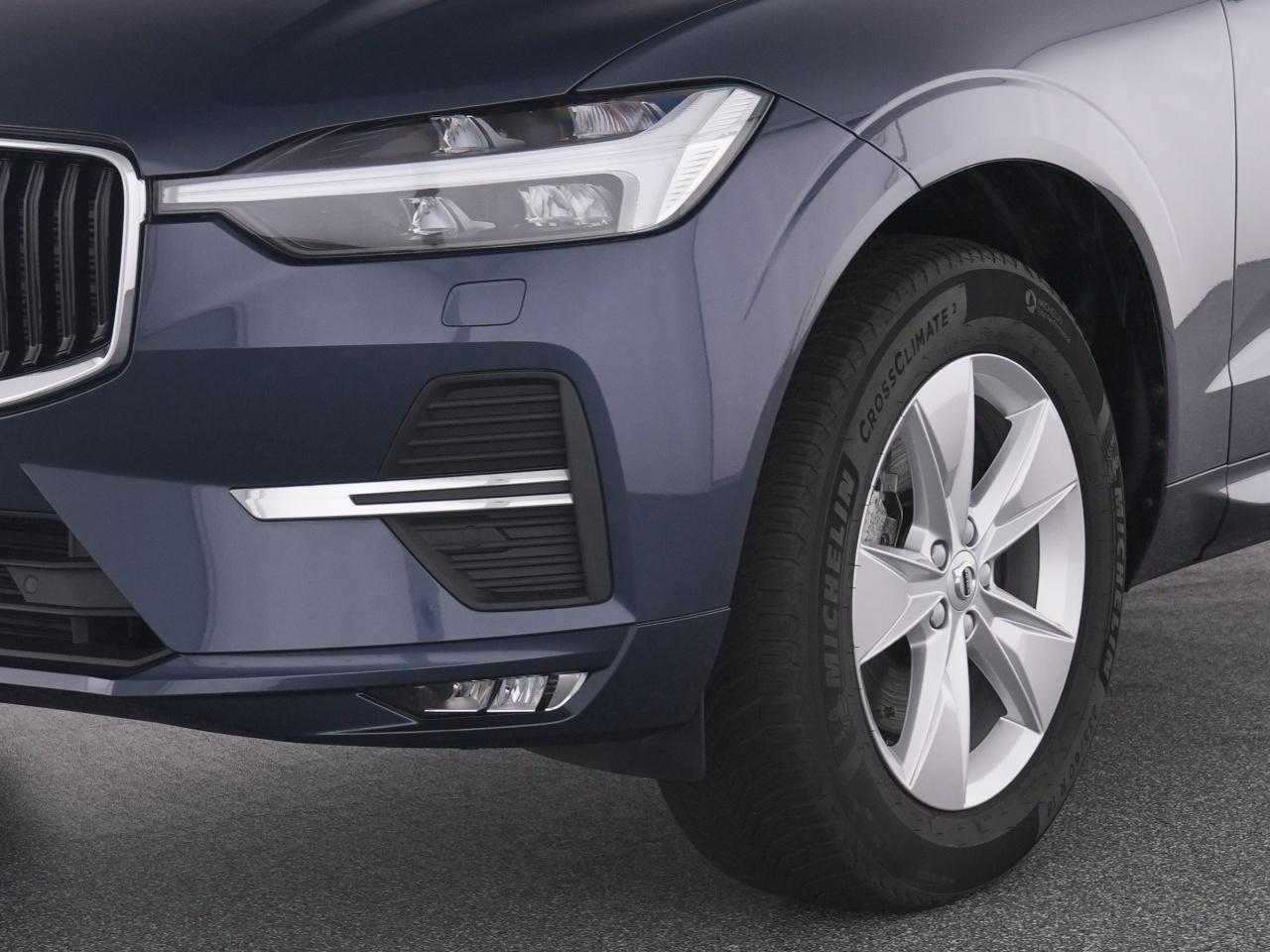 Volvo  XC 60