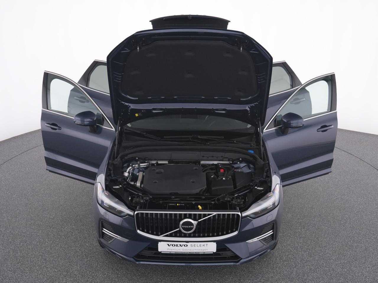 Volvo  XC 60