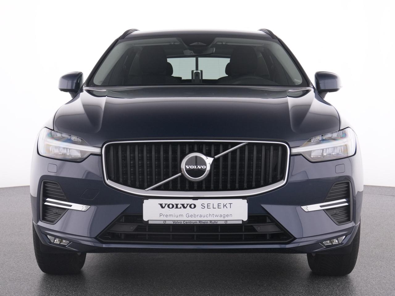 Volvo  XC 60