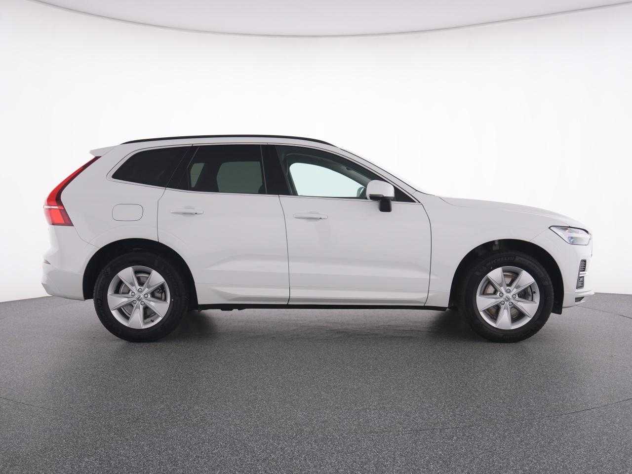 Volvo  XC 60