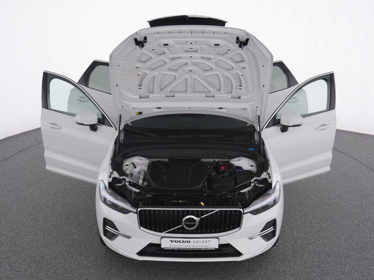 Volvo  XC 60