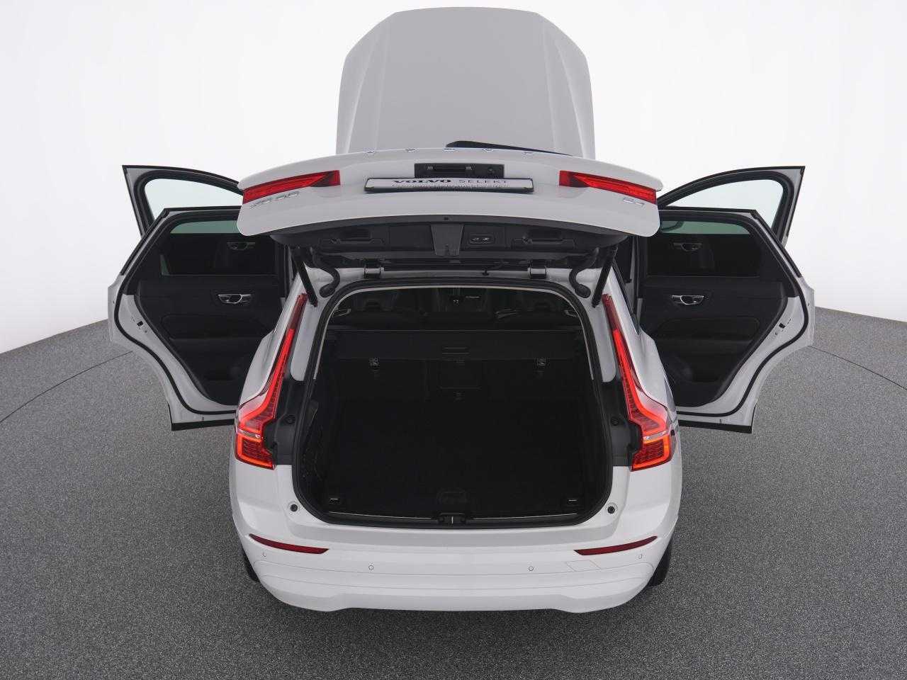 Volvo  XC 60