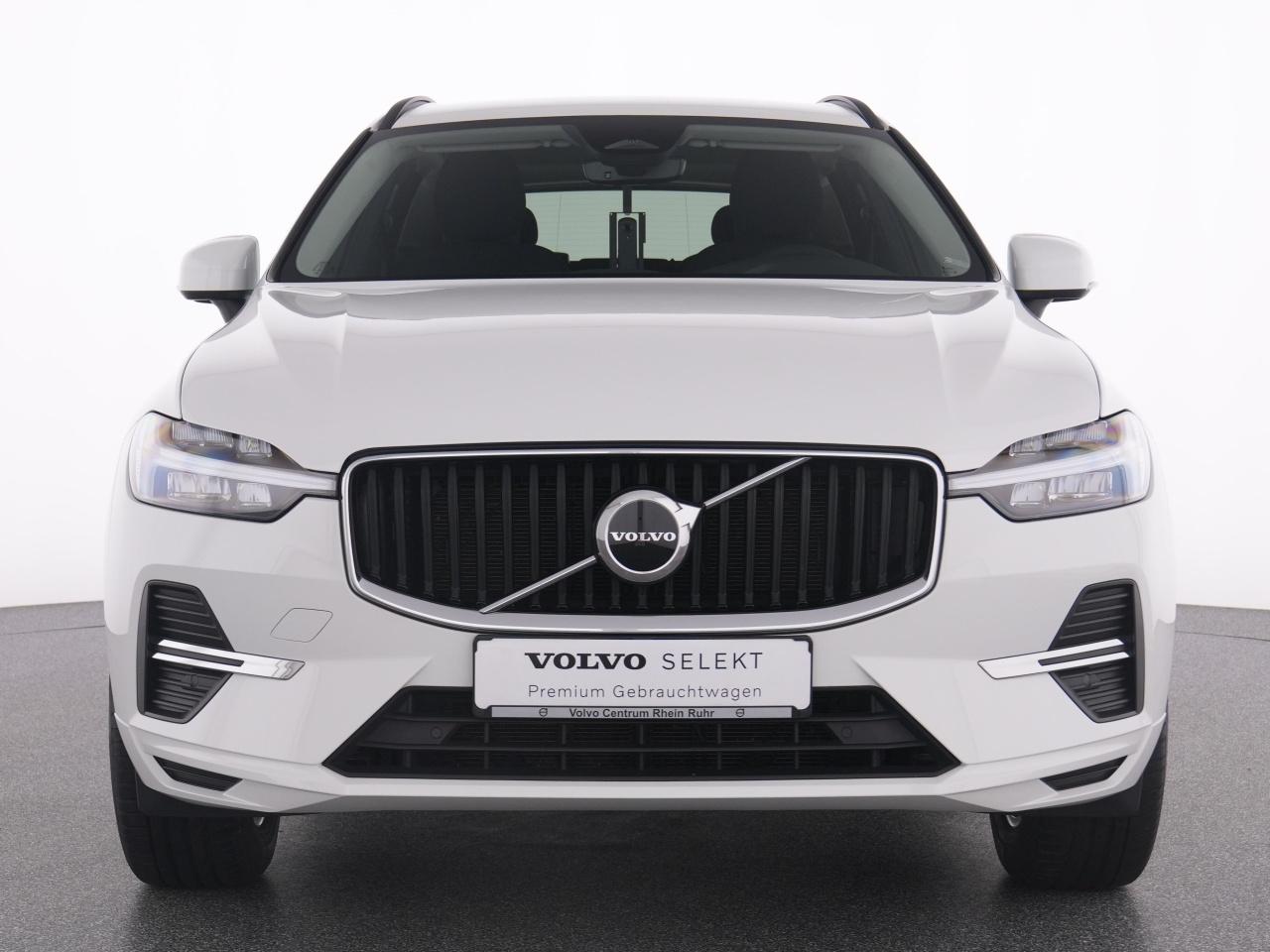 Volvo  XC 60