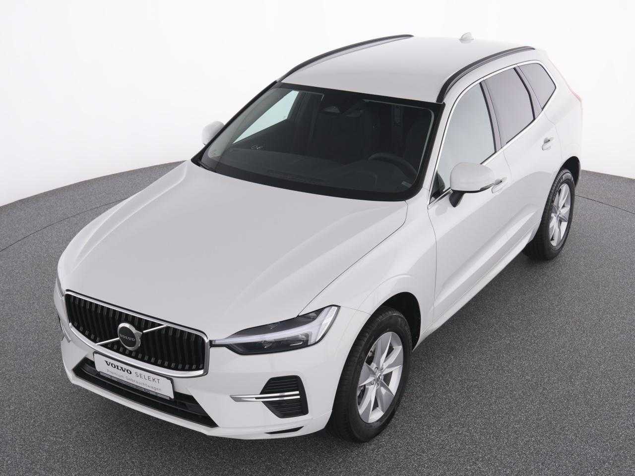 Volvo  XC 60