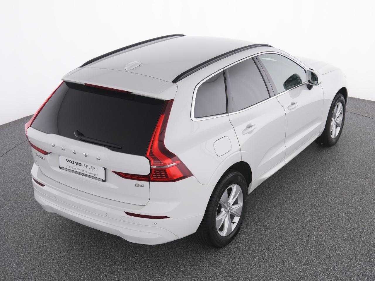 Volvo  XC 60