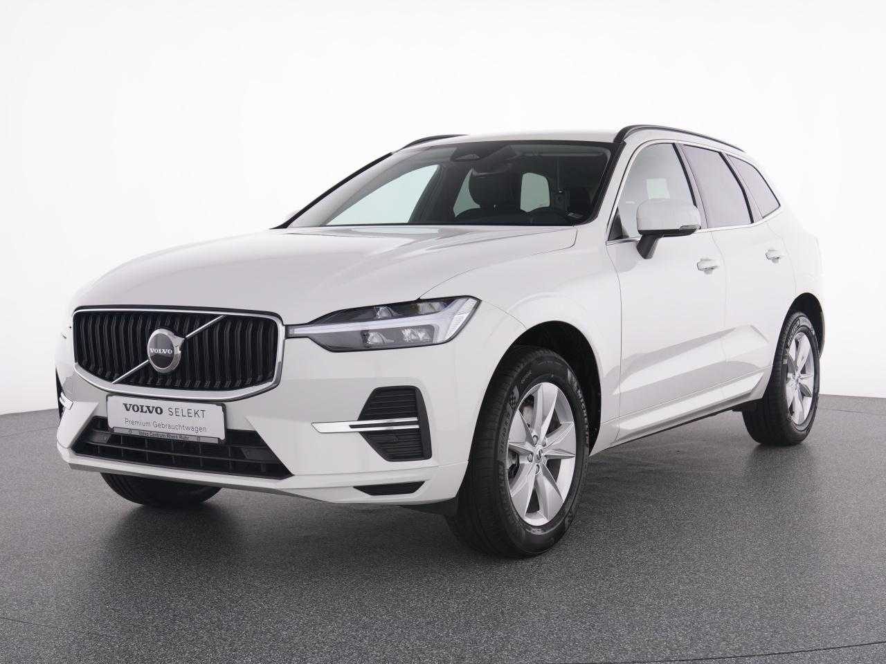 Volvo  XC 60
