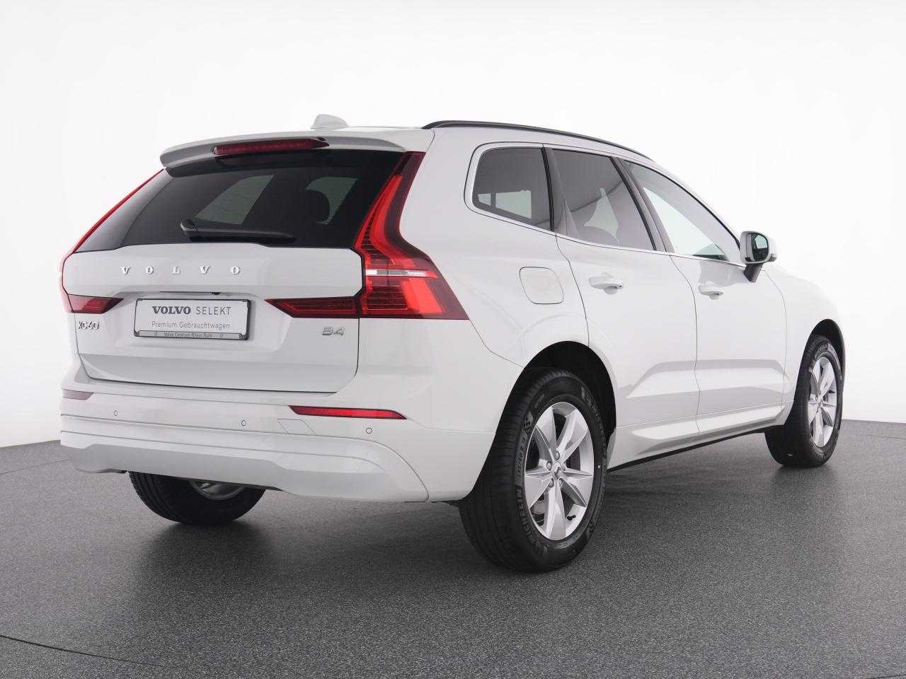 Volvo  XC 60