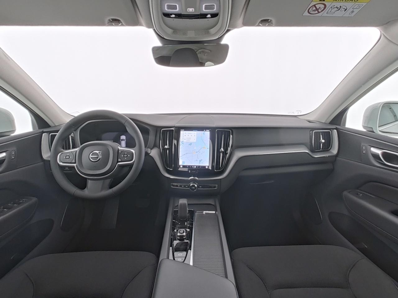 Volvo  XC 60