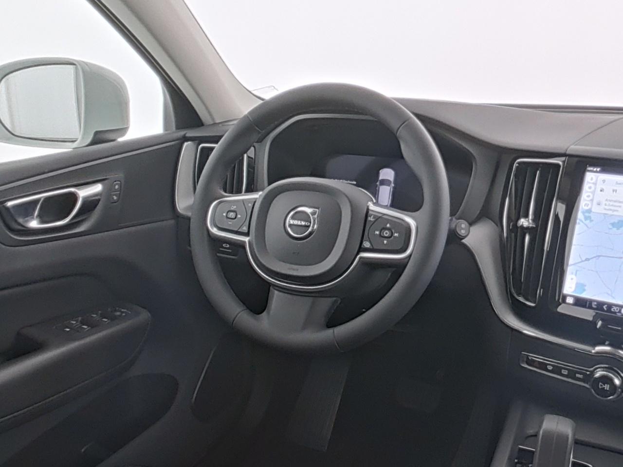 Volvo  XC 60