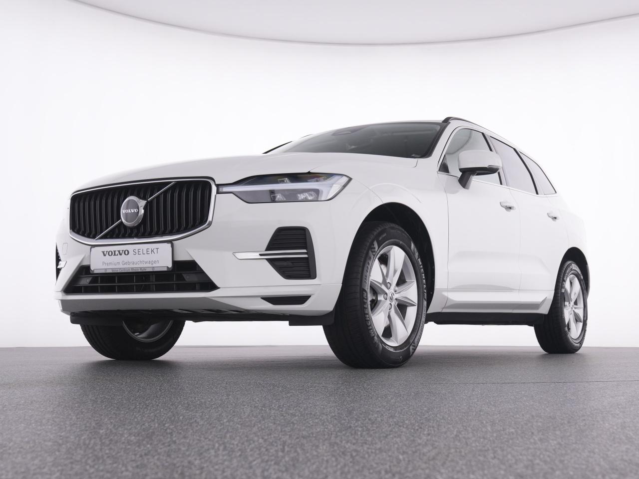 Volvo  XC 60