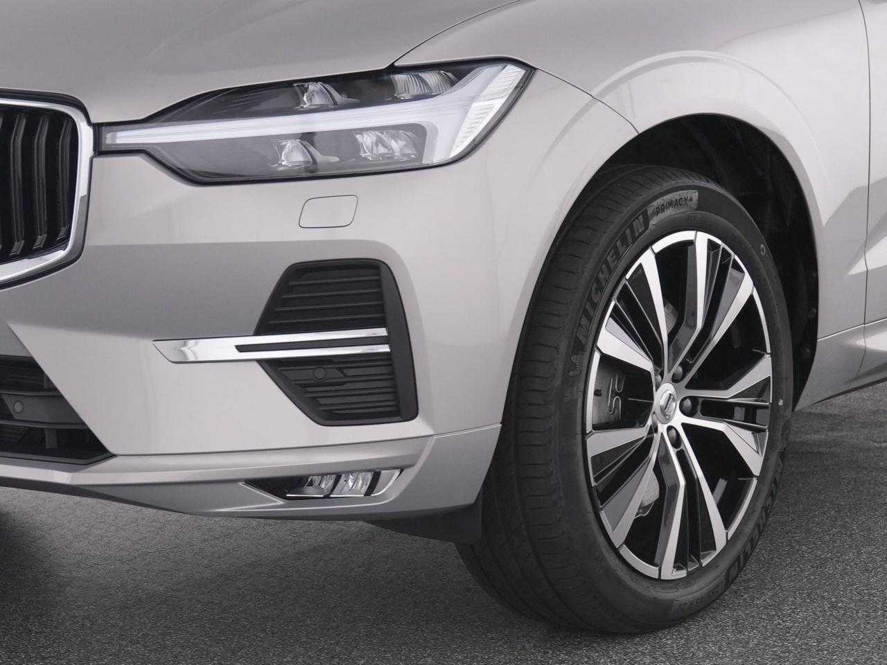 Volvo  XC 60