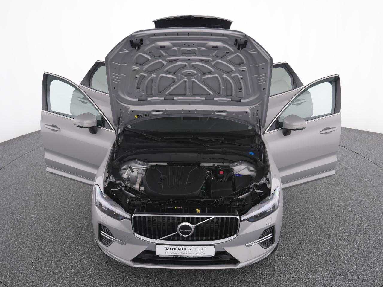 Volvo  XC 60