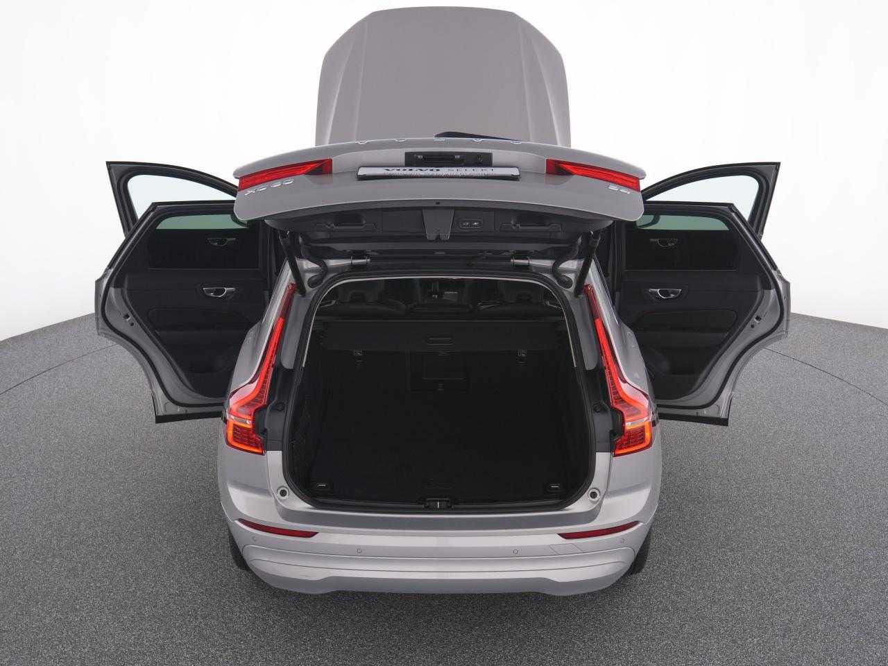 Volvo  XC 60