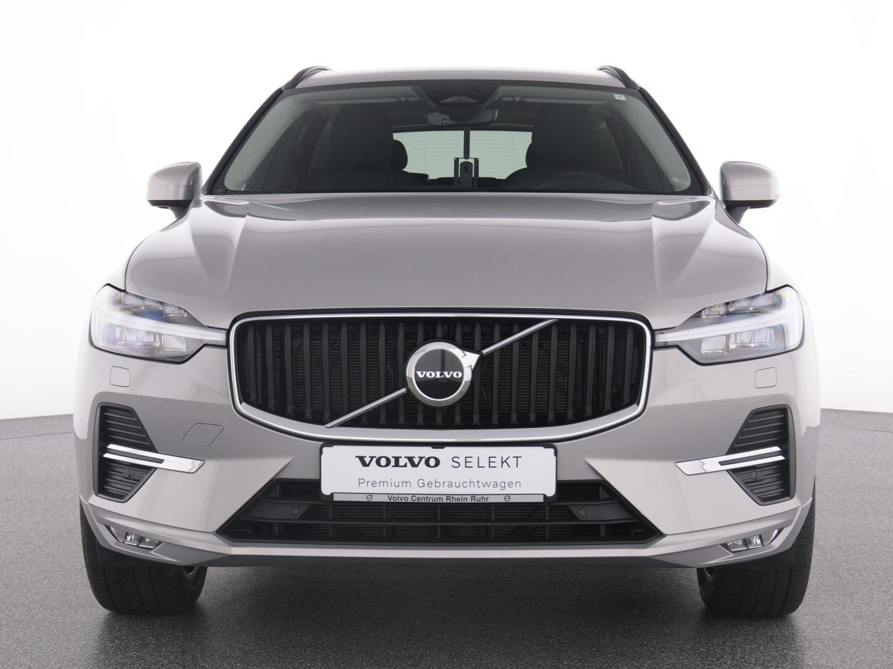 Volvo  XC 60