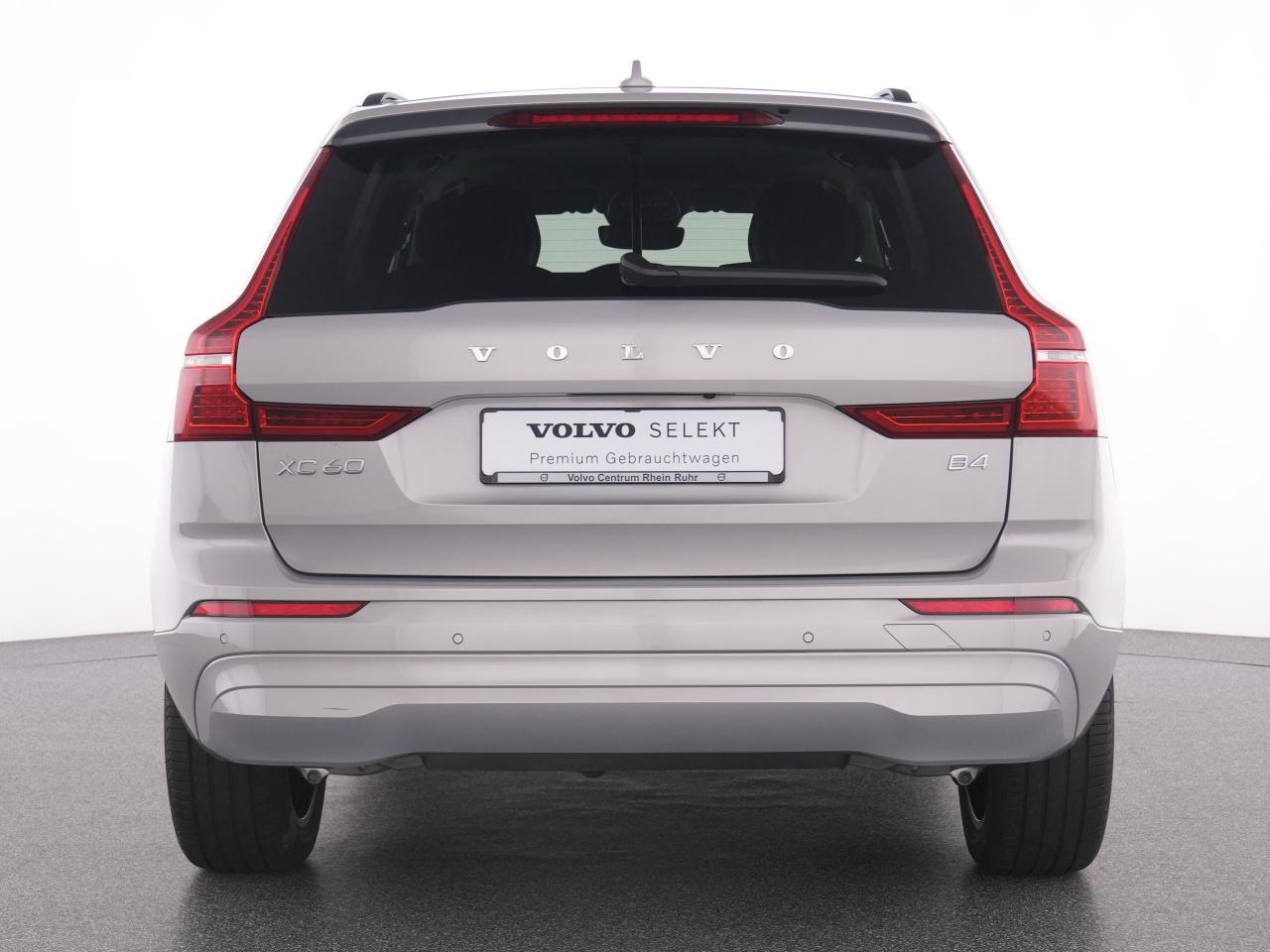 Volvo  XC 60
