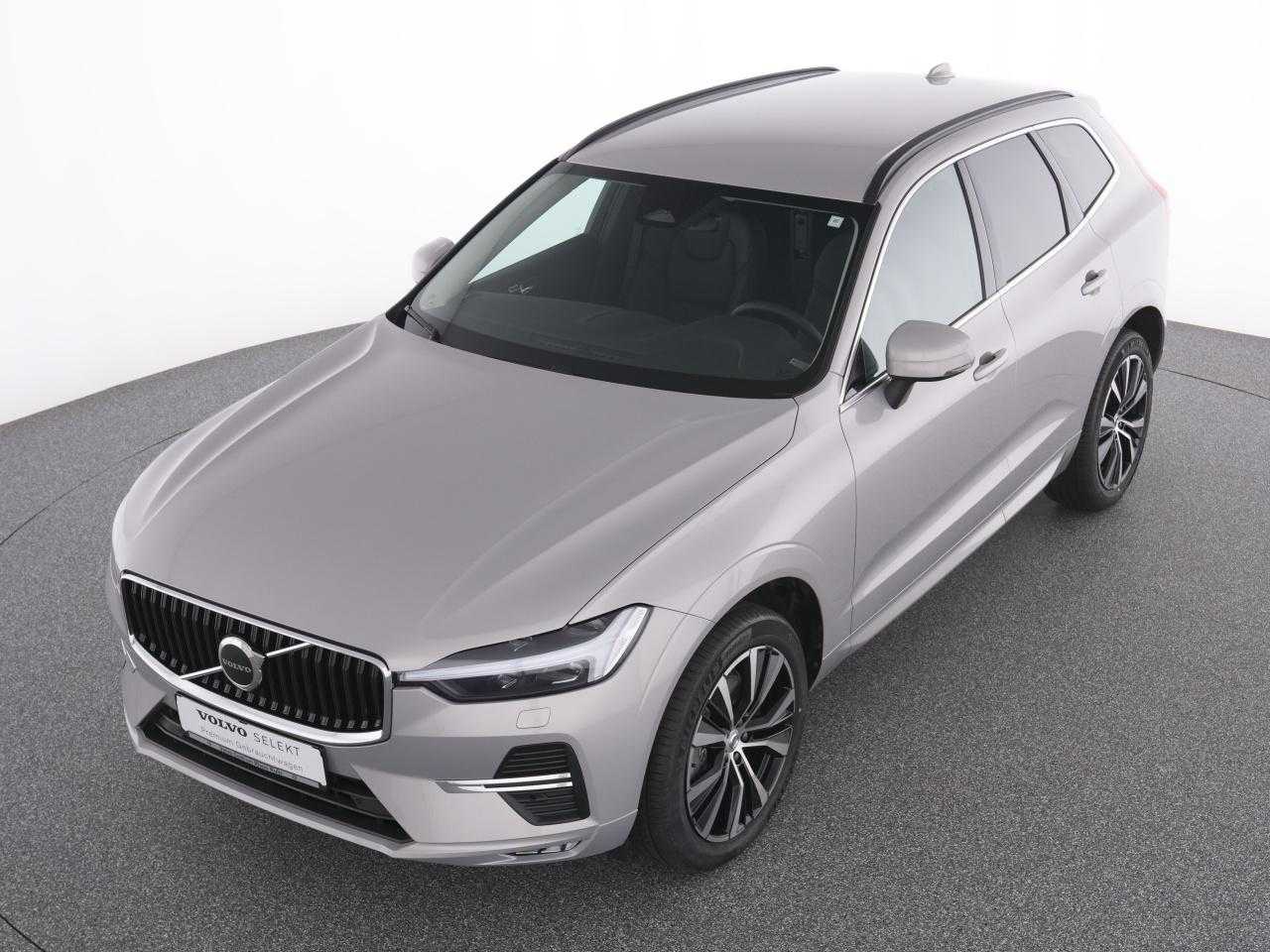 Volvo  XC 60