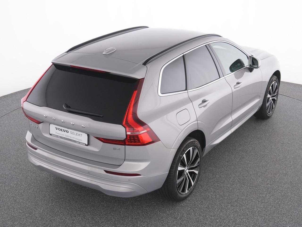 Volvo  XC 60