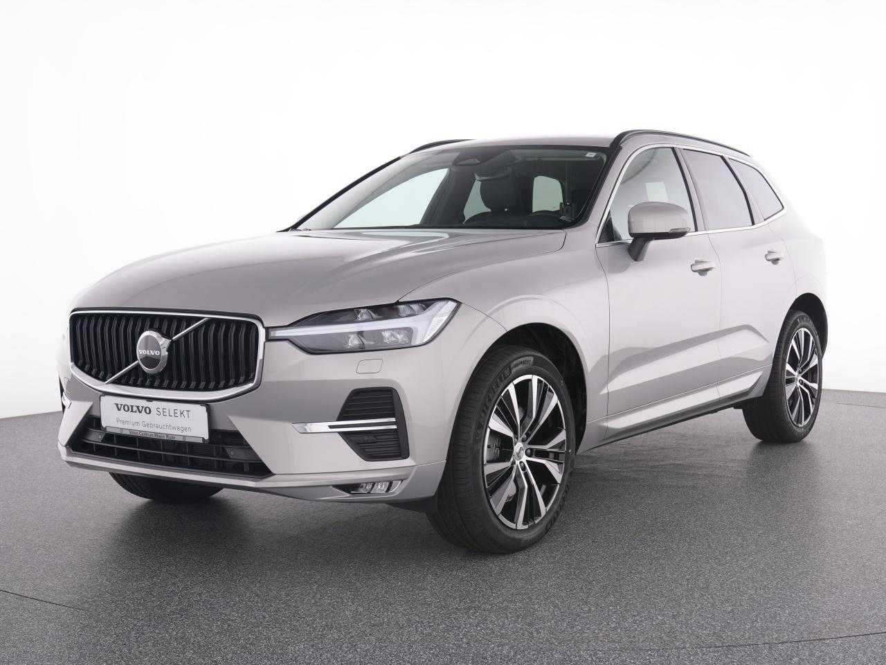 Volvo  XC 60
