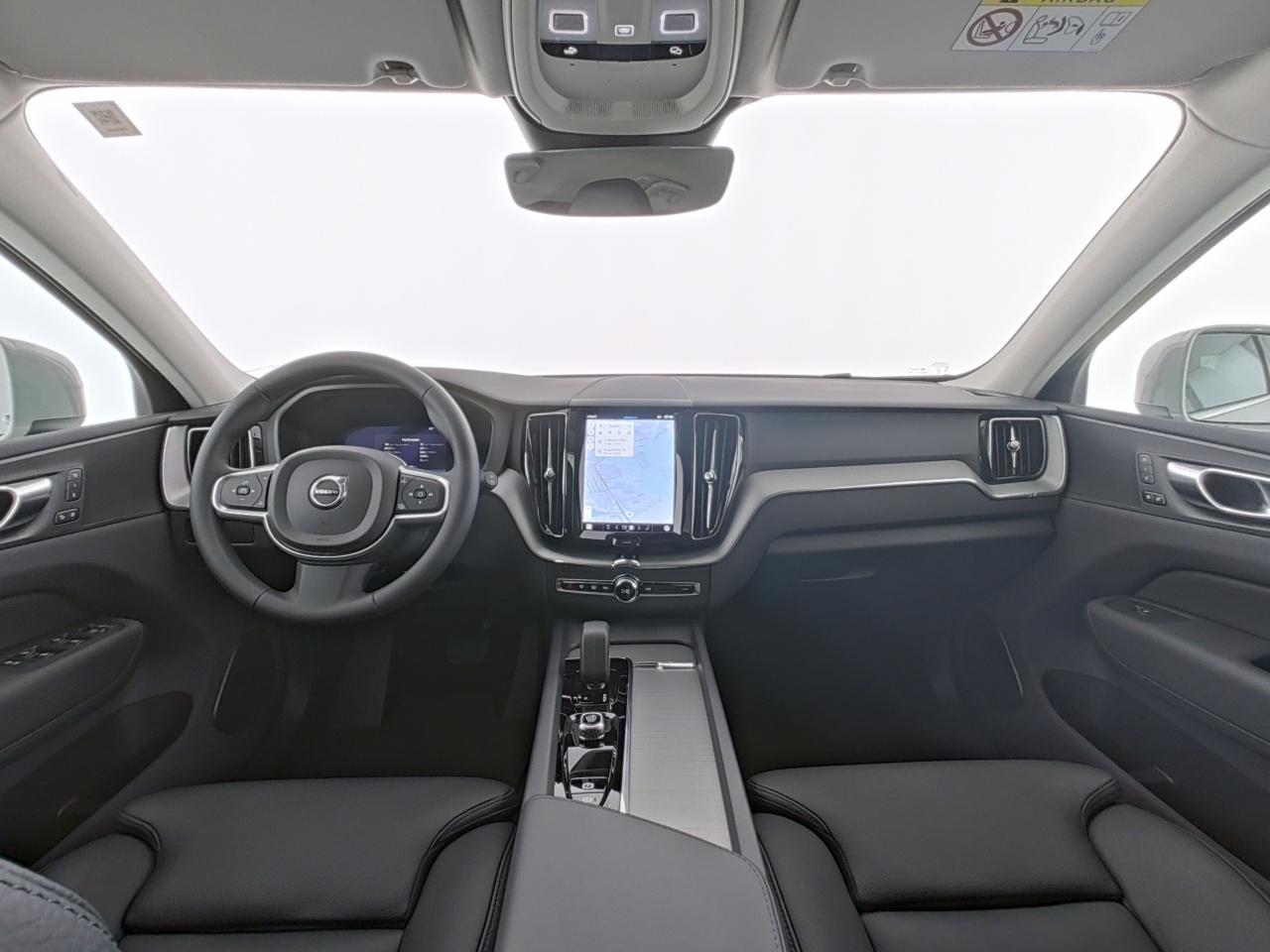 Volvo  XC 60