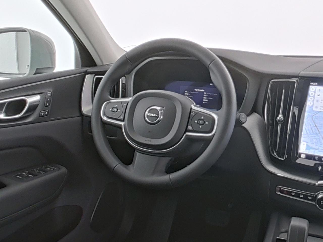 Volvo  XC 60