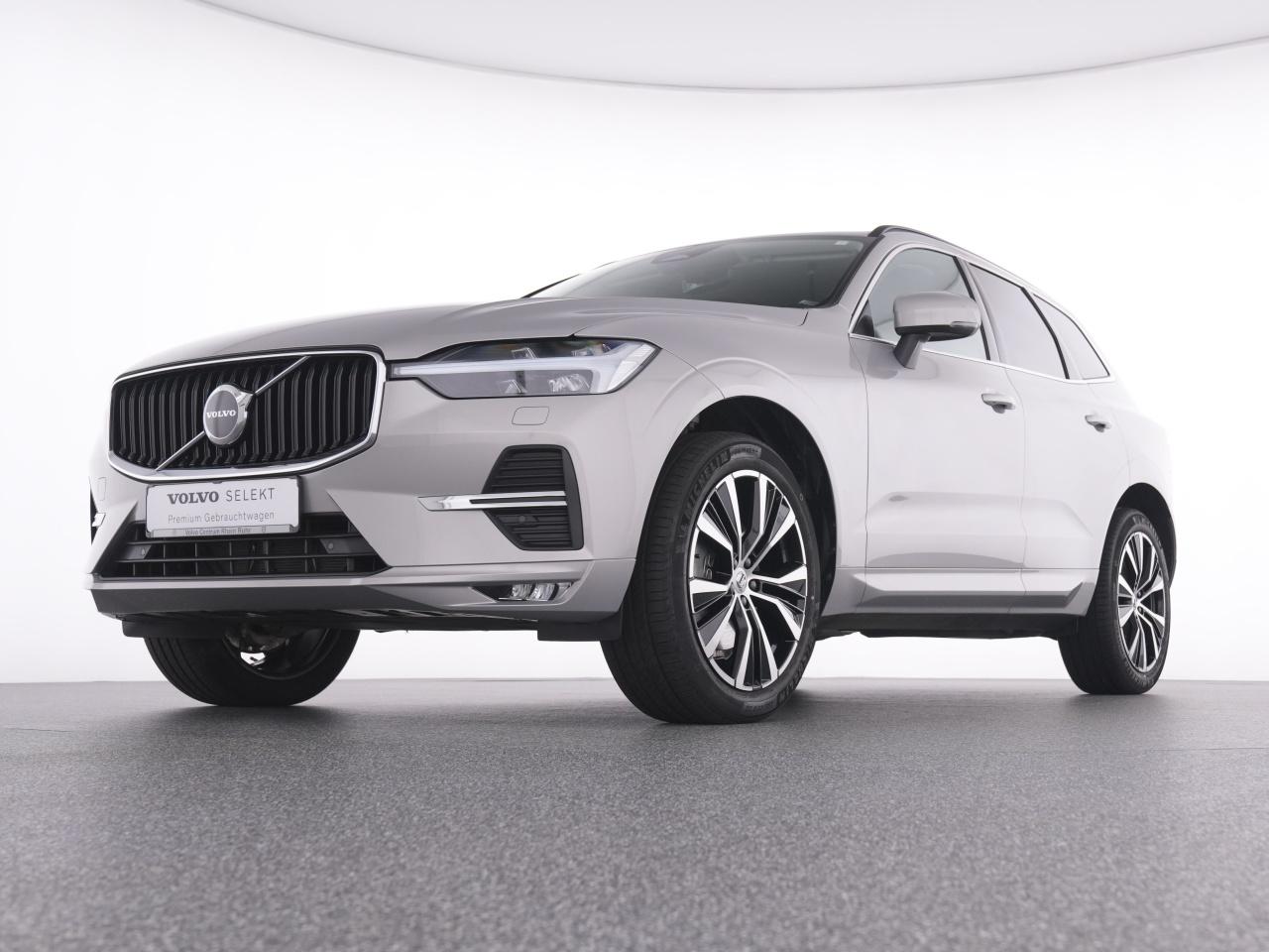 Volvo  XC 60