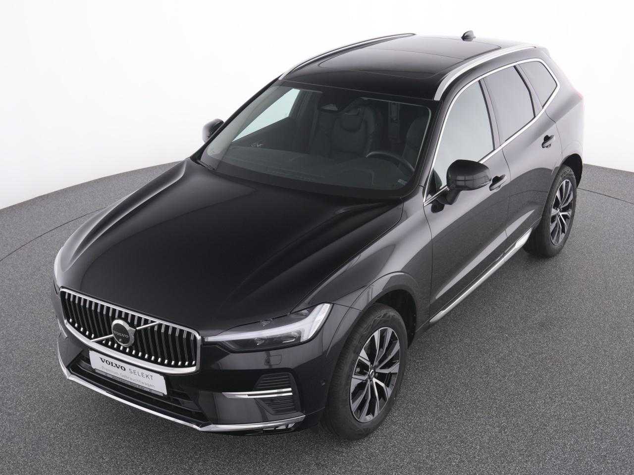 Volvo  XC 60