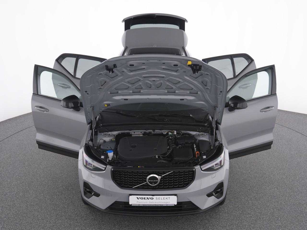 Volvo  XC 40
