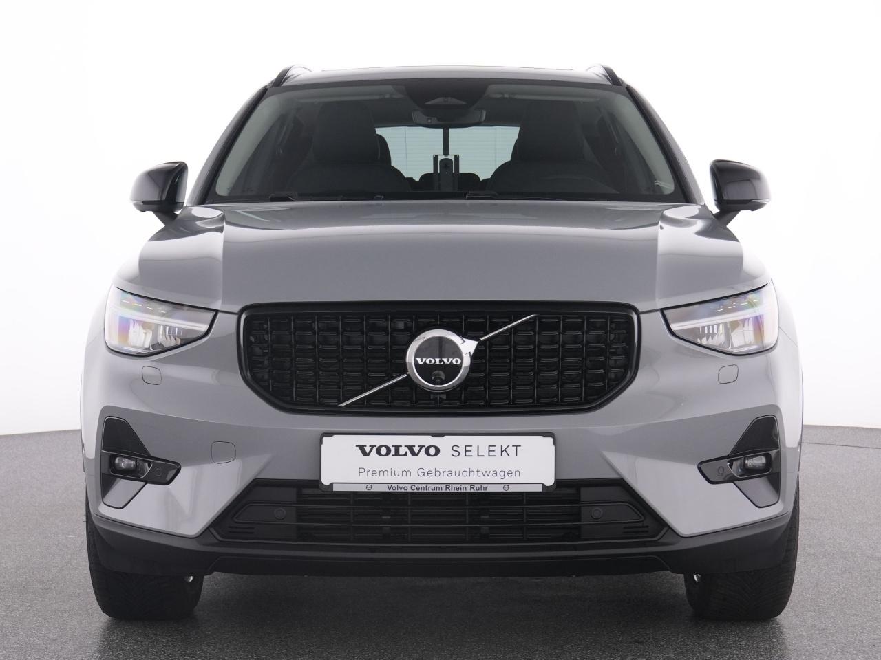 Volvo  XC 40