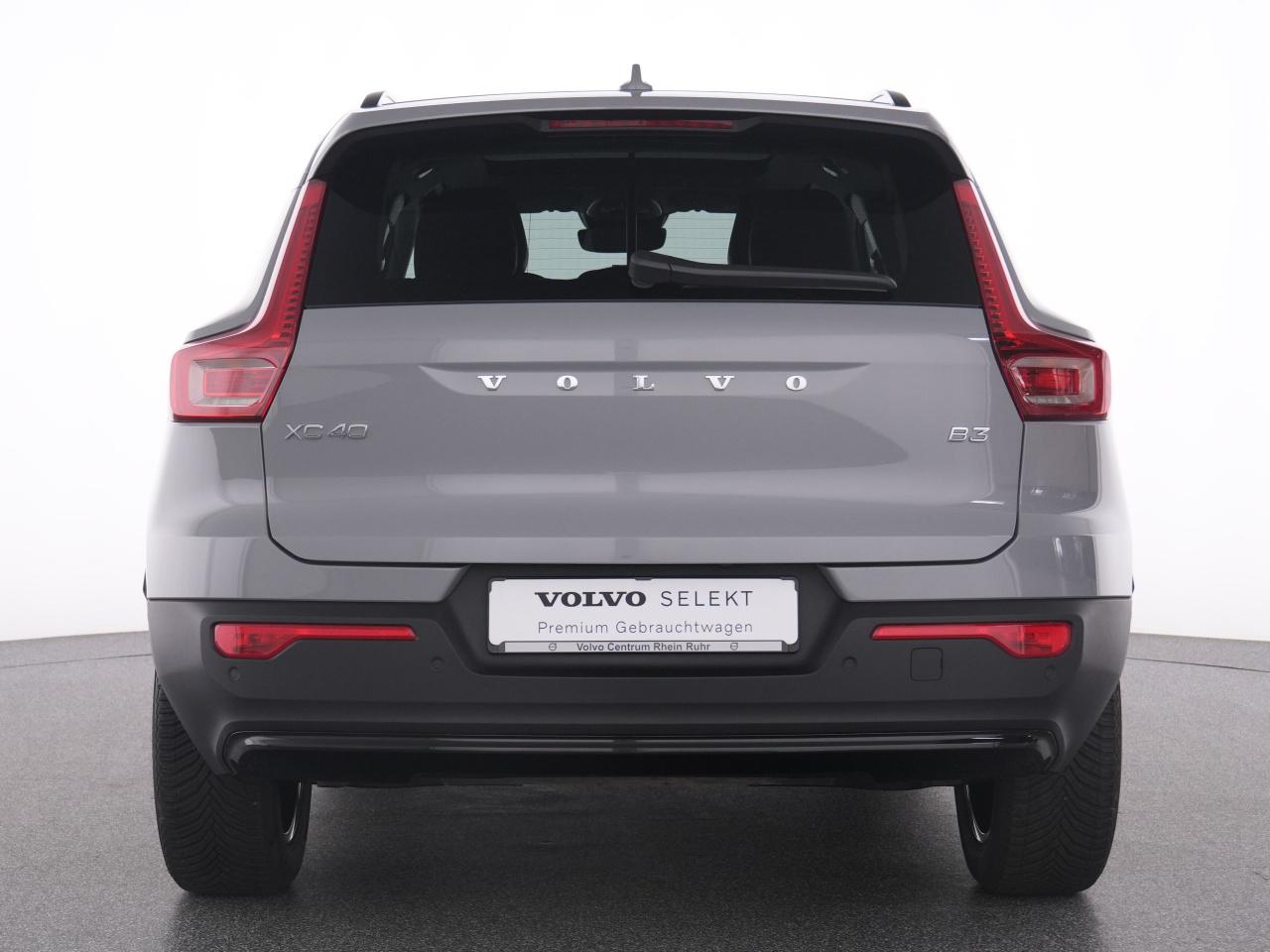 Volvo  XC 40