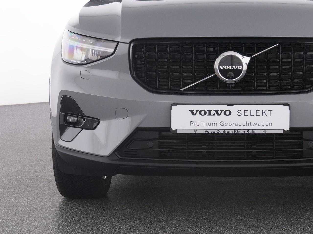 Volvo  XC 40
